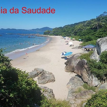 Hospedagem Praia Word Penha Sc Extérieur photo