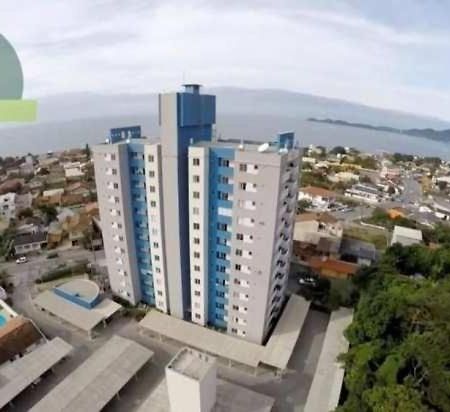 Hospedagem Praia Word Penha Sc Extérieur photo